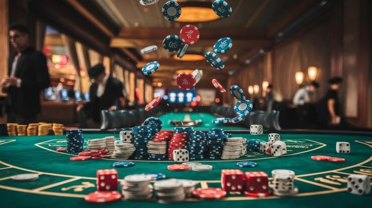 tokek togel gaming platform