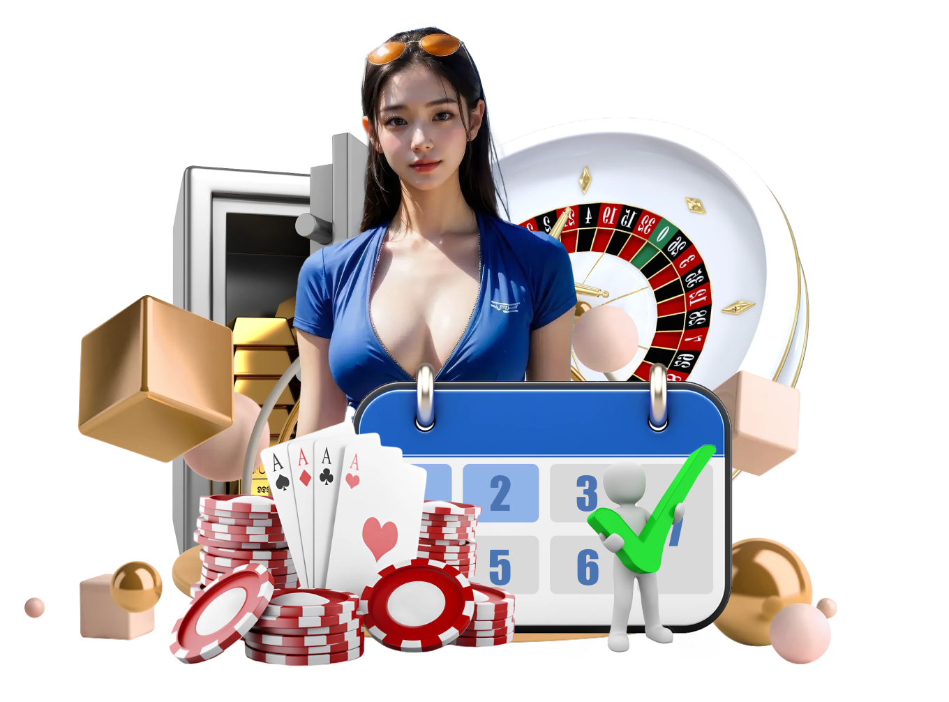 tokek togel Slots